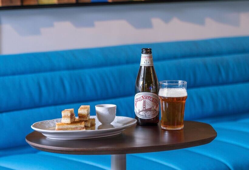 ホテル Zetta San Francisco