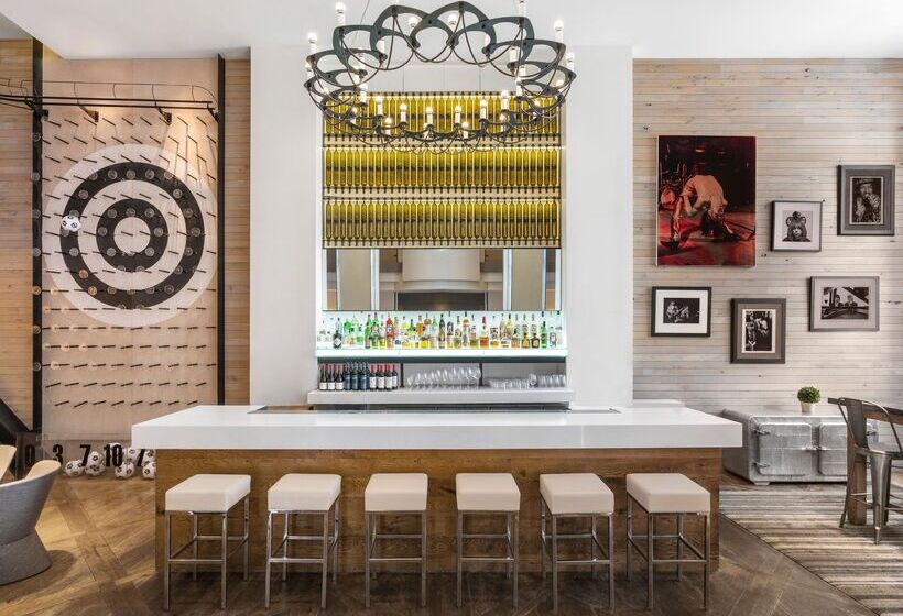 ホテル Zetta San Francisco