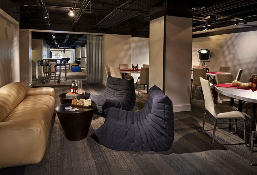 ホテル Zetta San Francisco