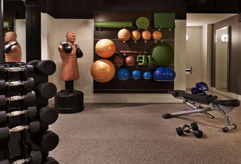 ホテル Zetta San Francisco