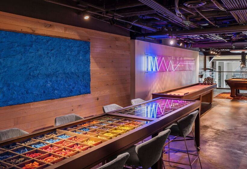 ホテル Zetta San Francisco