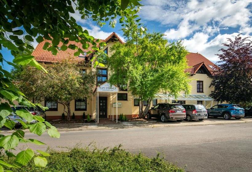 ホテル Zum Steinhof