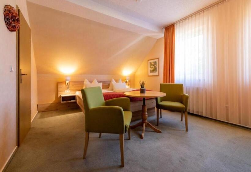 ホテル Zum Steinhof