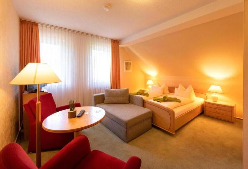 ホテル Zum Steinhof