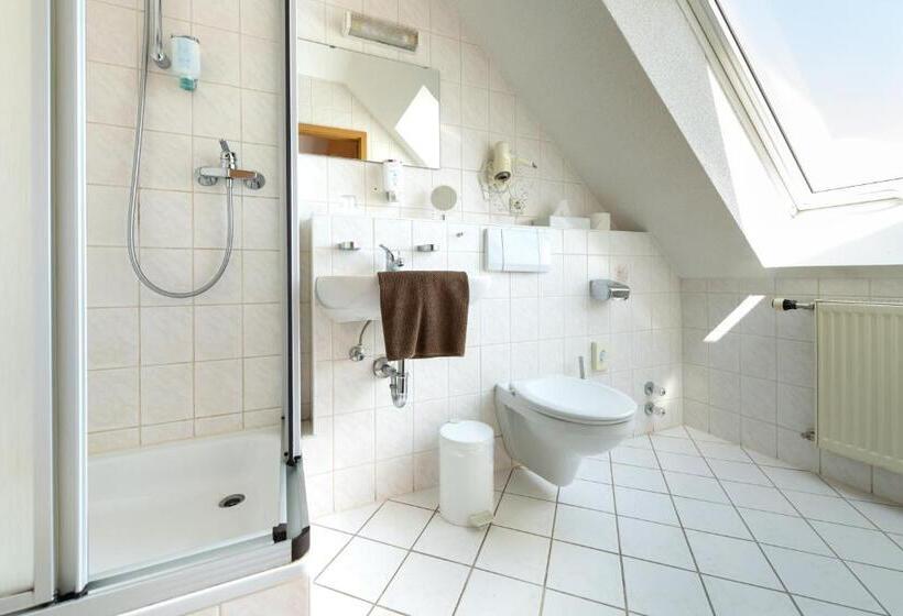 ホテル Zum Steinhof