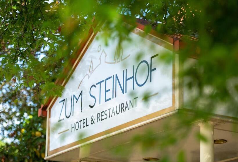 ホテル Zum Steinhof