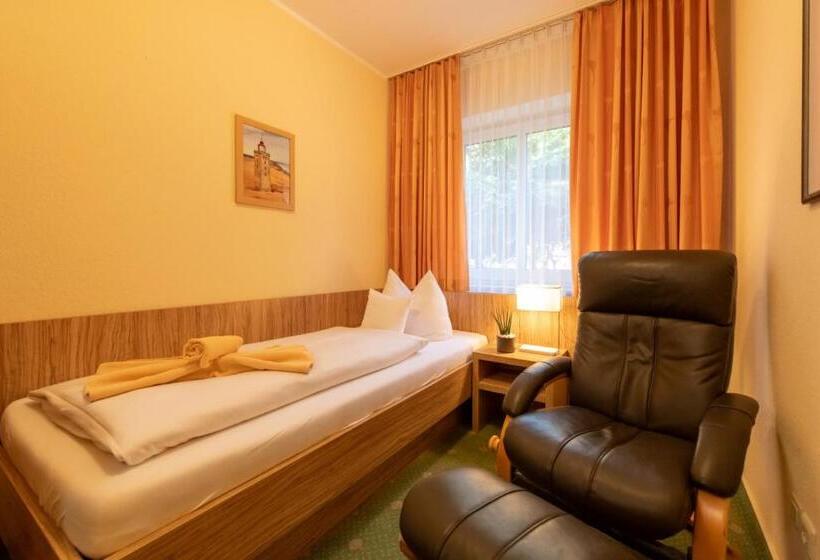 ホテル Zum Steinhof