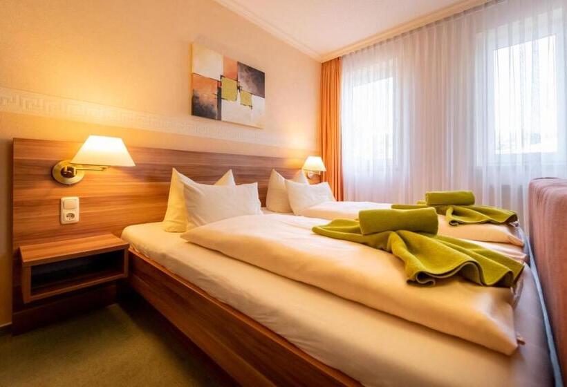 ホテル Zum Steinhof