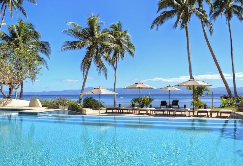 Jean Michel Cousteau Resort Fiji