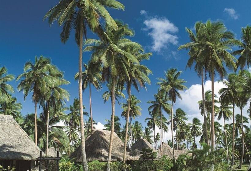 Jean Michel Cousteau Resort Fiji