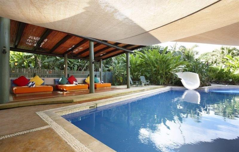 Jean Michel Cousteau Resort Fiji