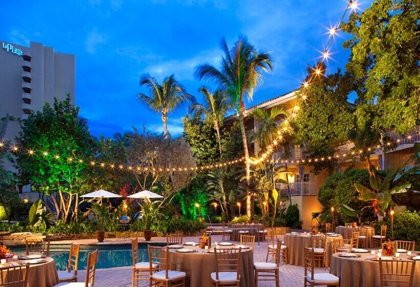 La Playa Beach & Golf Resort, A Noble House Resort