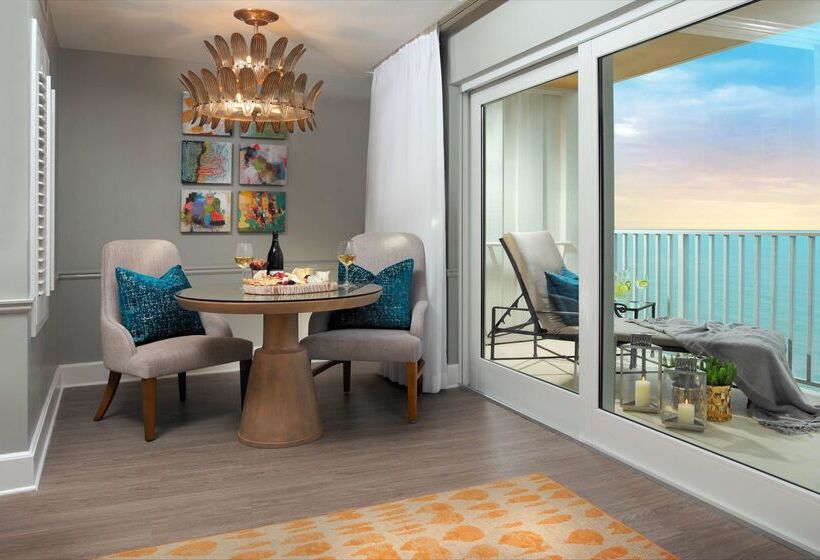 La Playa Beach & Golf Resort, A Noble House Resort