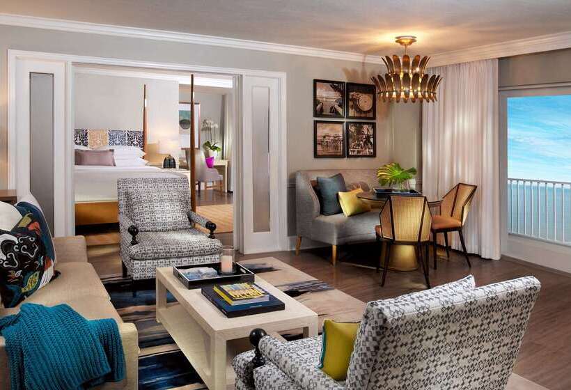 La Playa Beach & Golf Resort, A Noble House Resort