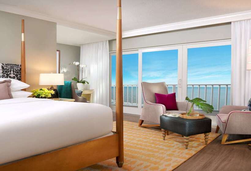 La Playa Beach & Golf Resort, A Noble House Resort