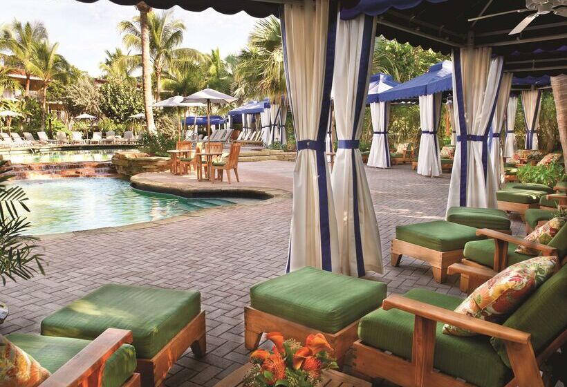 La Playa Beach & Golf Resort, A Noble House Resort