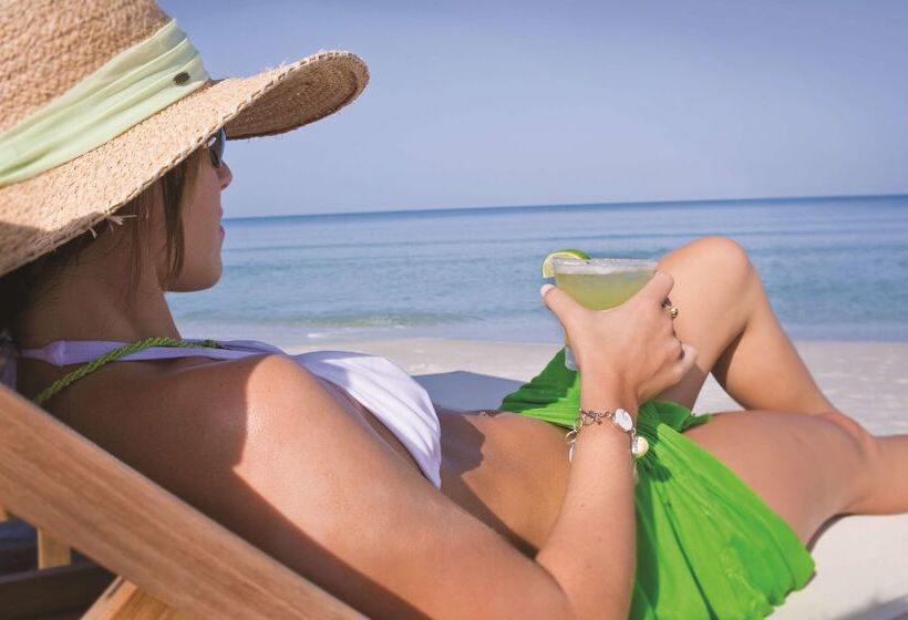 La Playa Beach & Golf Resort, A Noble House Resort