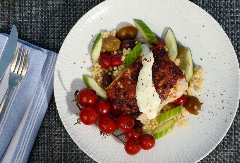 La Playa Beach & Golf Resort, A Noble House Resort