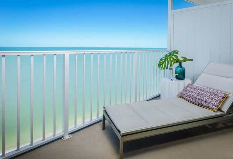 La Playa Beach & Golf Resort, A Noble House Resort