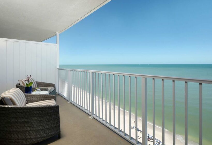 La Playa Beach & Golf Resort, A Noble House Resort