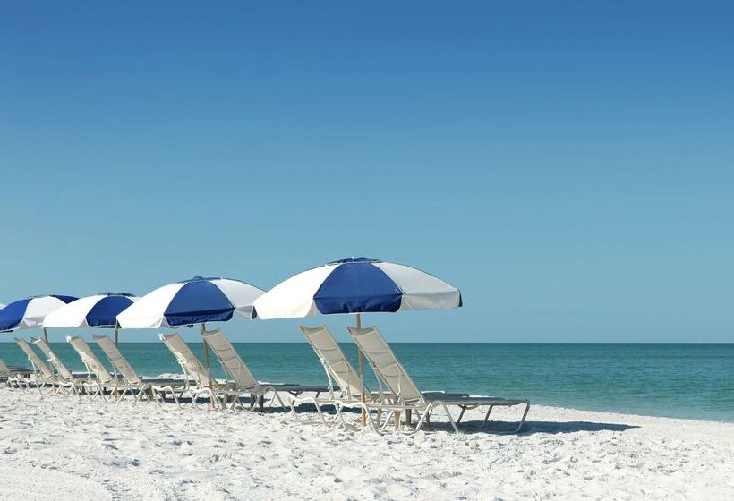 La Playa Beach & Golf Resort, A Noble House Resort