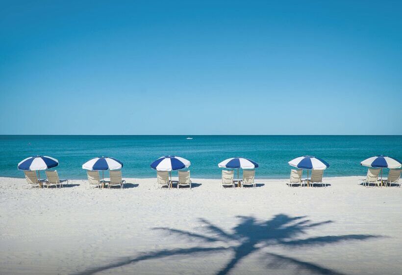 La Playa Beach & Golf Resort, A Noble House Resort