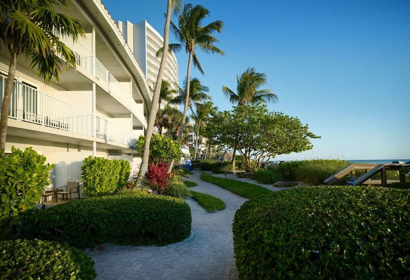 La Playa Beach & Golf Resort, A Noble House Resort