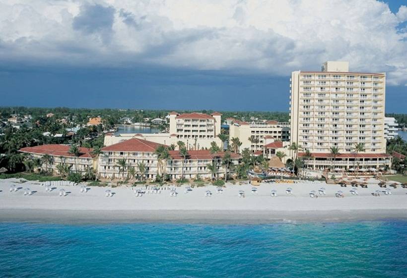 La Playa Beach & Golf Resort, A Noble House Resort