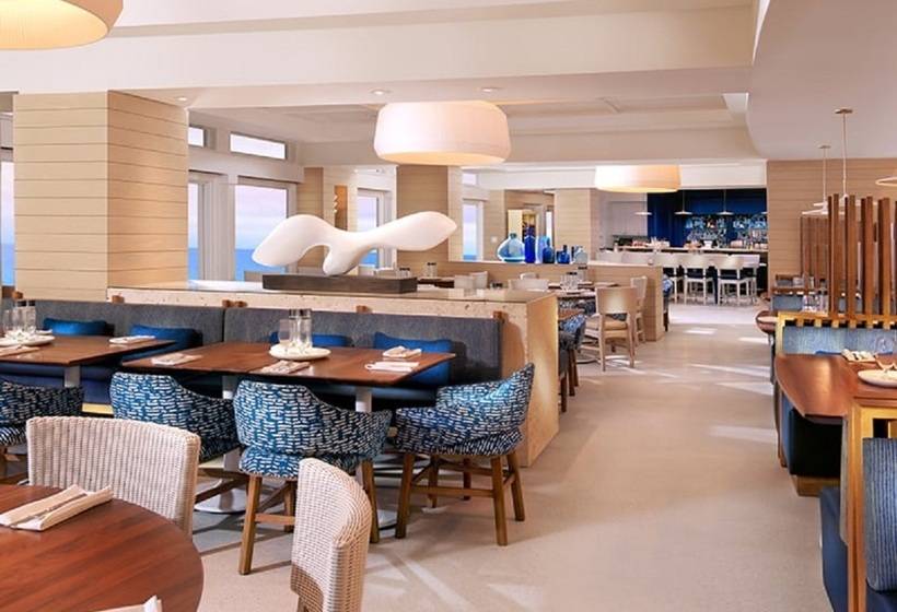 La Playa Beach & Golf Resort, A Noble House Resort