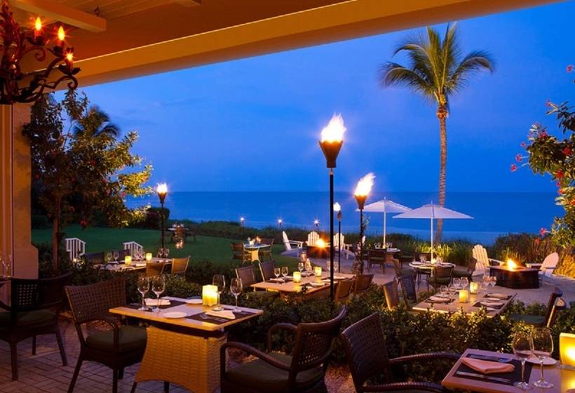 La Playa Beach & Golf Resort, A Noble House Resort