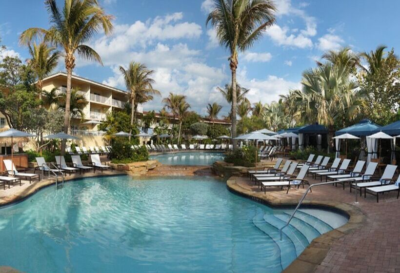 La Playa Beach & Golf Resort, A Noble House Resort