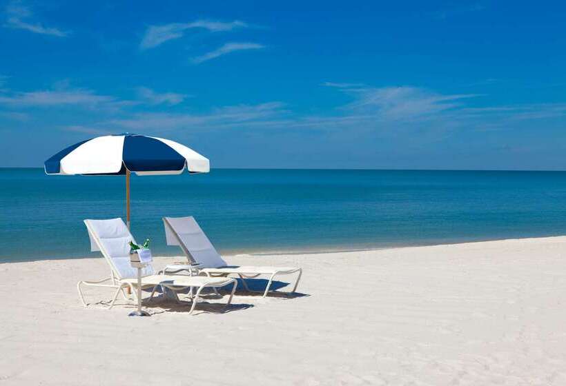 La Playa Beach & Golf Resort, A Noble House Resort