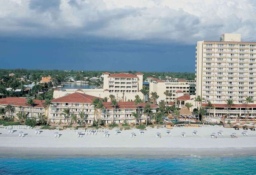 La Playa Beach & Golf Resort, A Noble House Resort