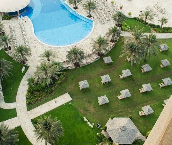 Le Royal Meridien Beach Resort & Spa Dubai
