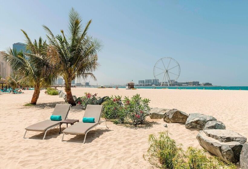 Le Royal Meridien Beach Resort & Spa Dubai