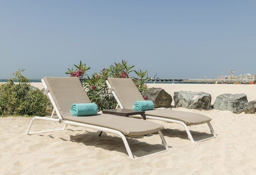 Le Royal Meridien Beach Resort & Spa Dubai