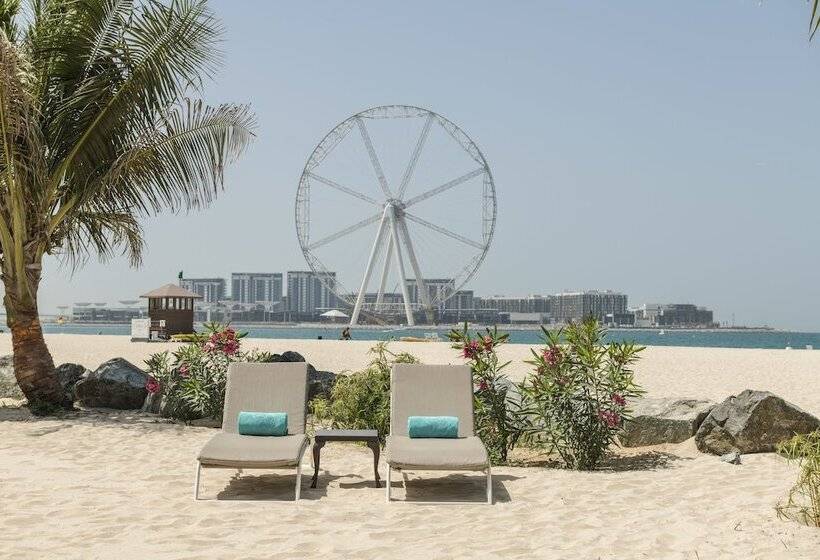 Le Royal Meridien Beach Resort & Spa Dubai