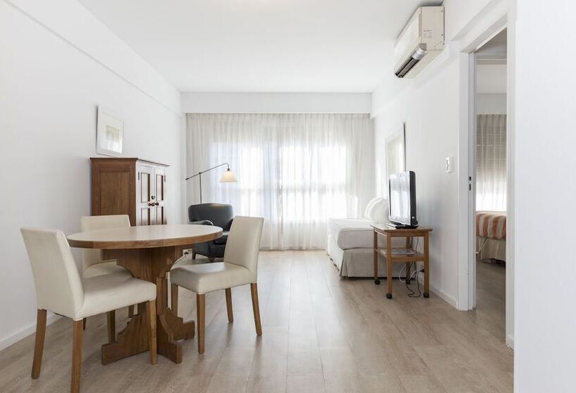 Loi Flats Buenos Aires