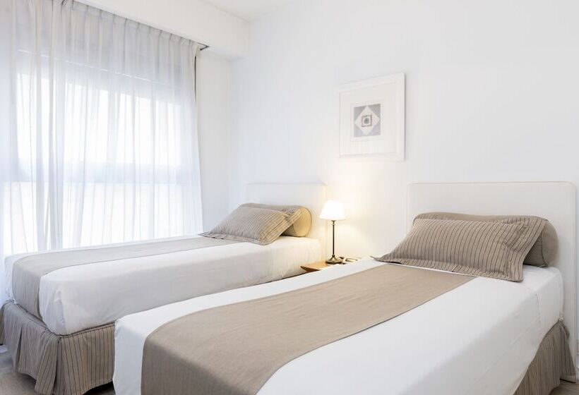 Loi Flats Buenos Aires