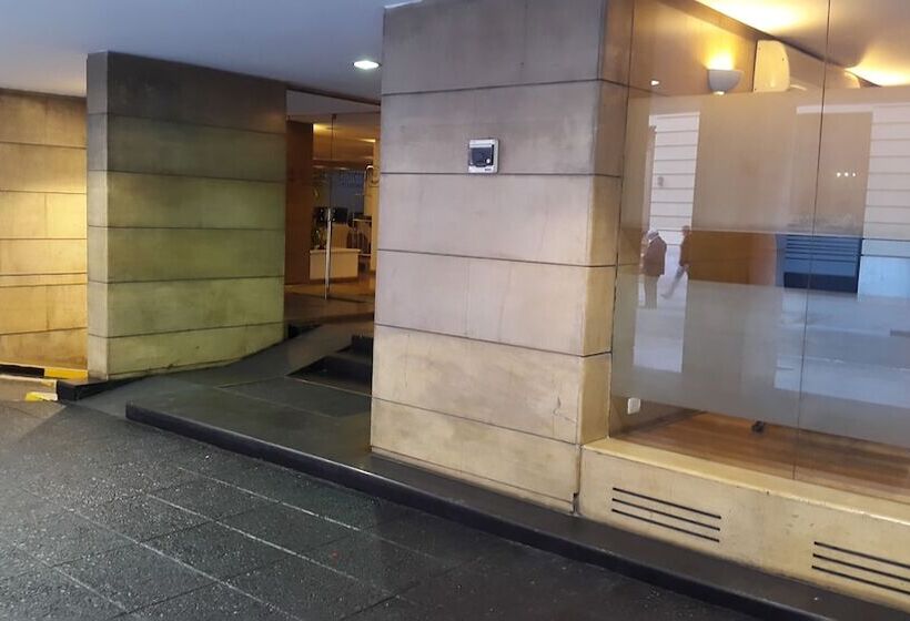 Loi Flats Buenos Aires