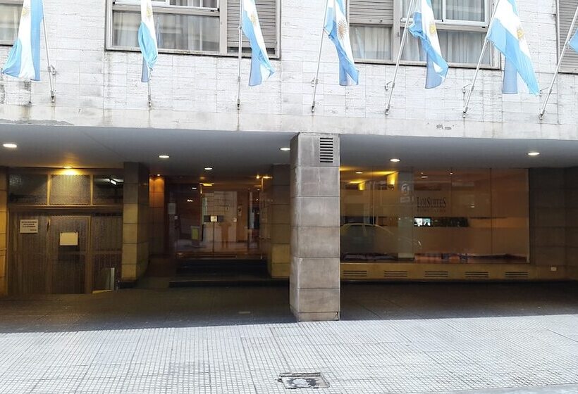 Loi Flats Buenos Aires