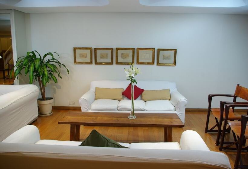 Loi Flats Buenos Aires