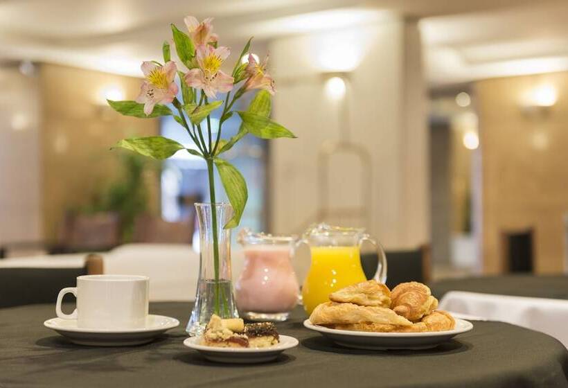 Loi Flats Buenos Aires