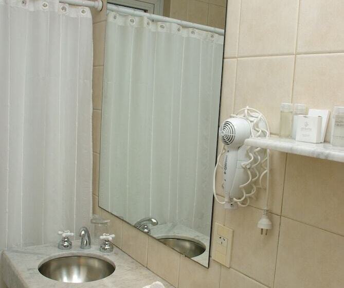 Loi Flats Buenos Aires