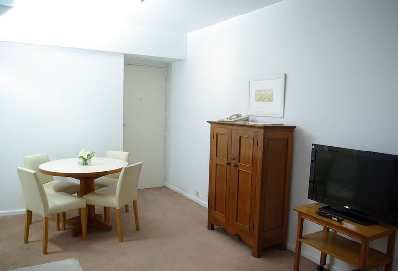 Loi Flats Buenos Aires