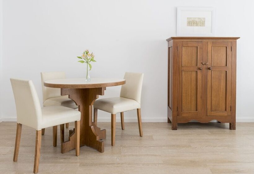 Loi Flats Buenos Aires