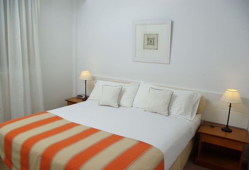 Loi Flats Buenos Aires