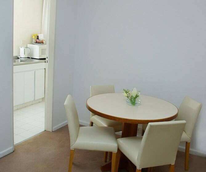 Loi Flats Buenos Aires