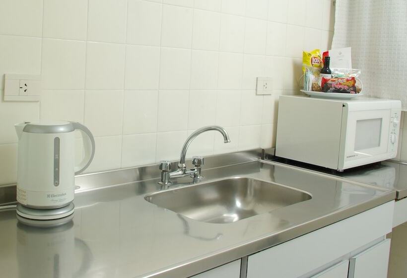 Loi Flats Buenos Aires