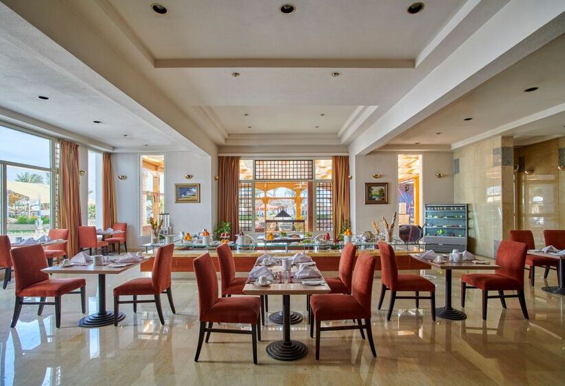 Maritim Jolie Ville Resort & Casino